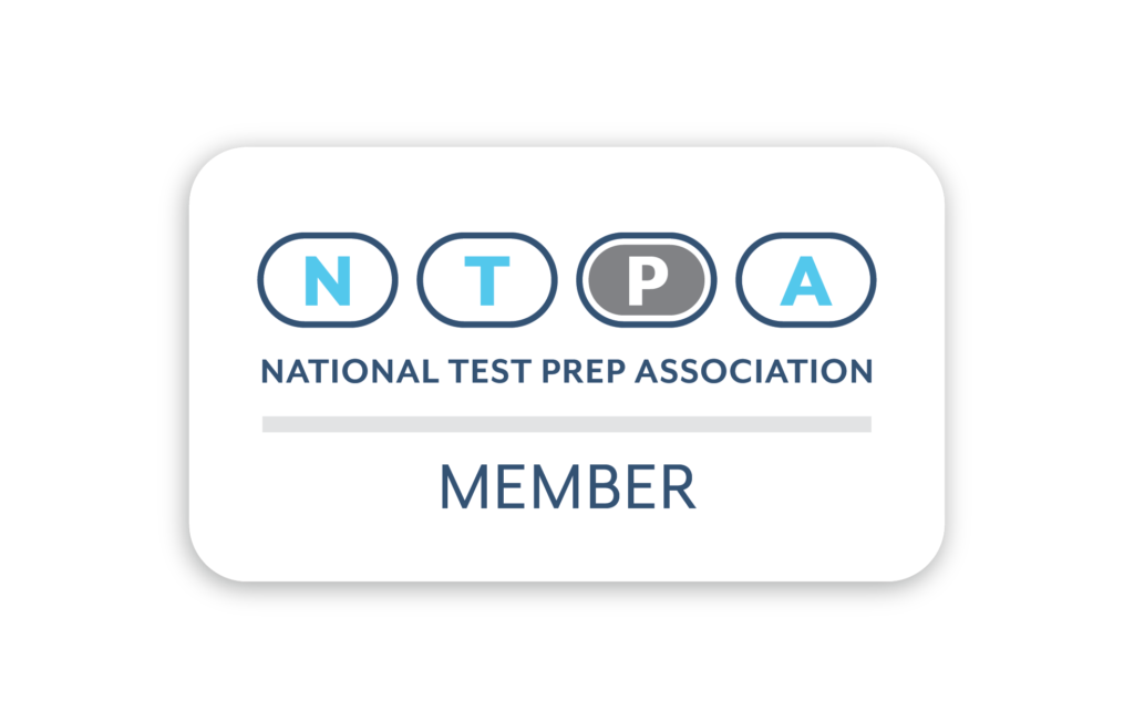 NTPA - National Test Prep Association Badge