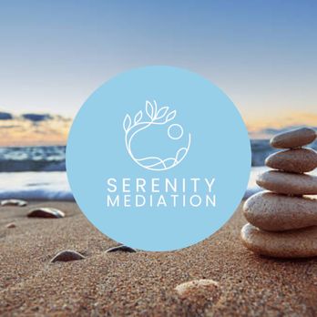 Serenity Mediation Logo