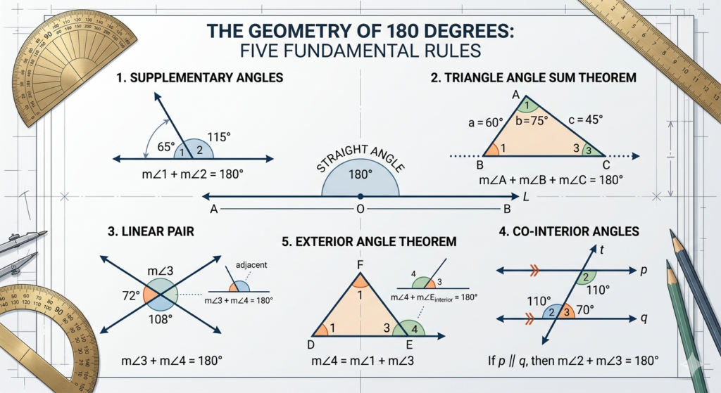 180 Degrees