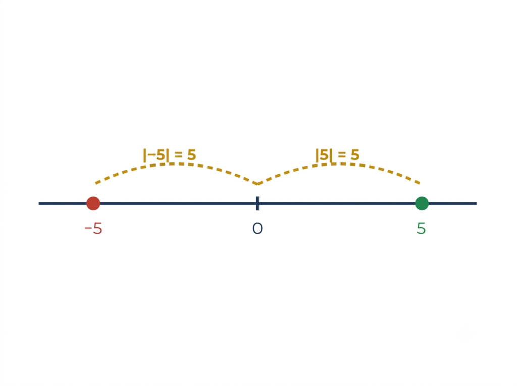 Absolute Value