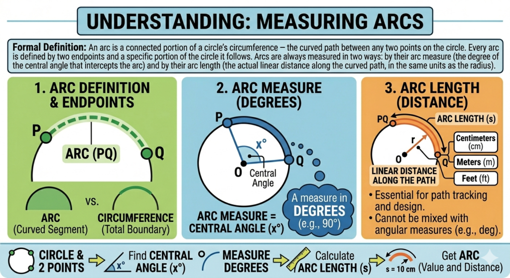 Arc Length
