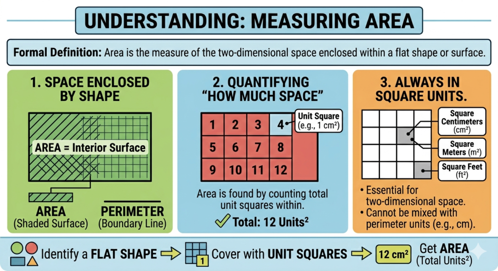 Area Formula