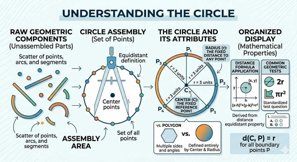 Circle