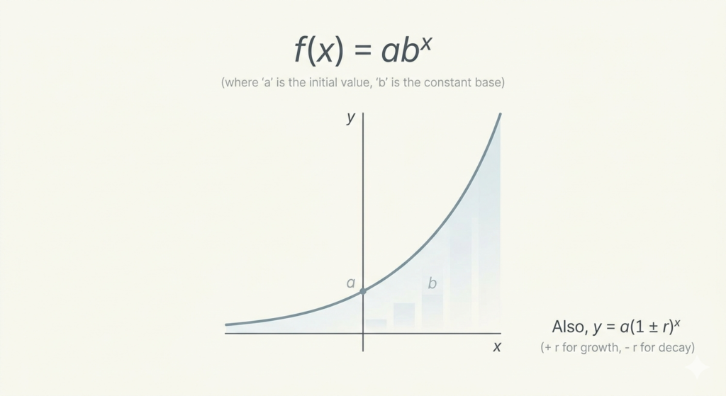 Exponential Functions