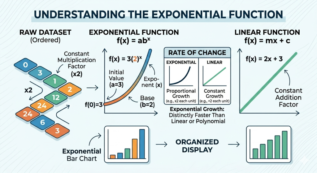 Exponential Functions