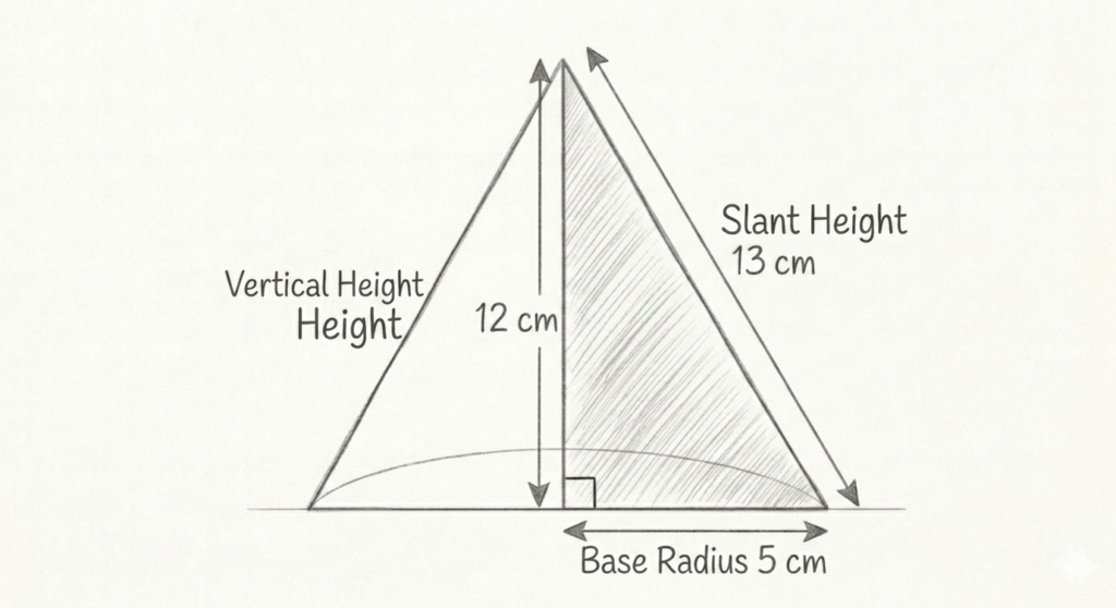 Slant Height Formula: Easy Steps to Master Geometry in 2026