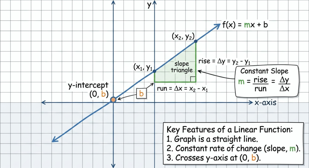 Linear Functions