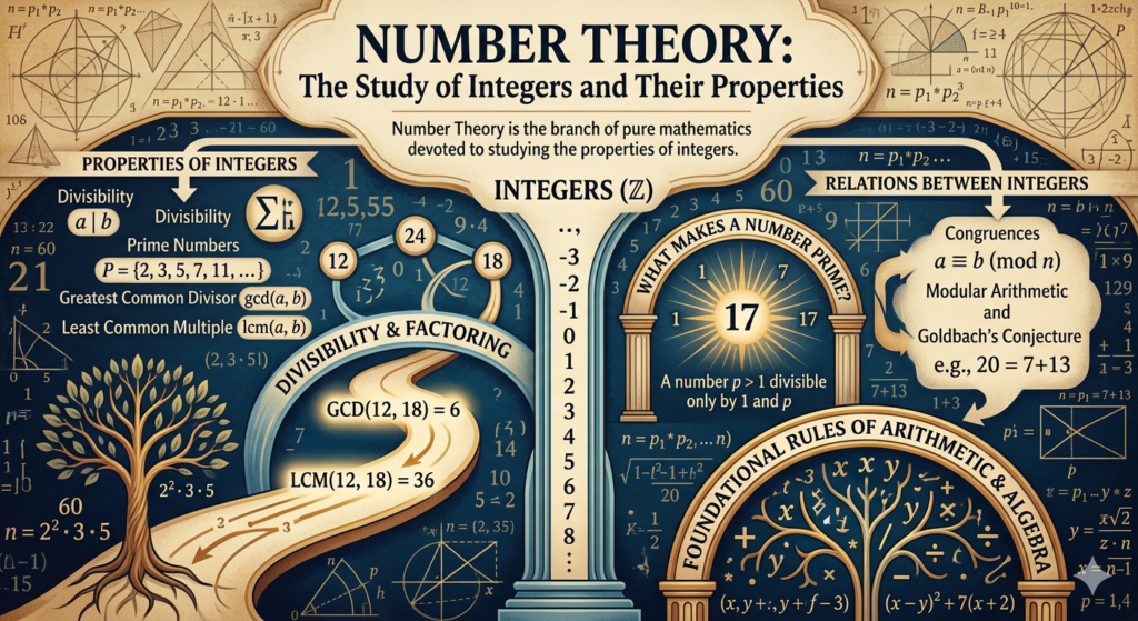 Number Theory
