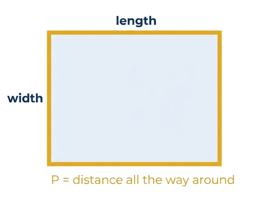 Perimeter