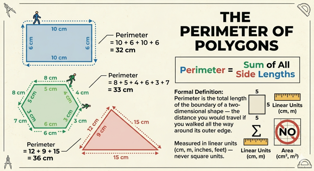 Perimeter