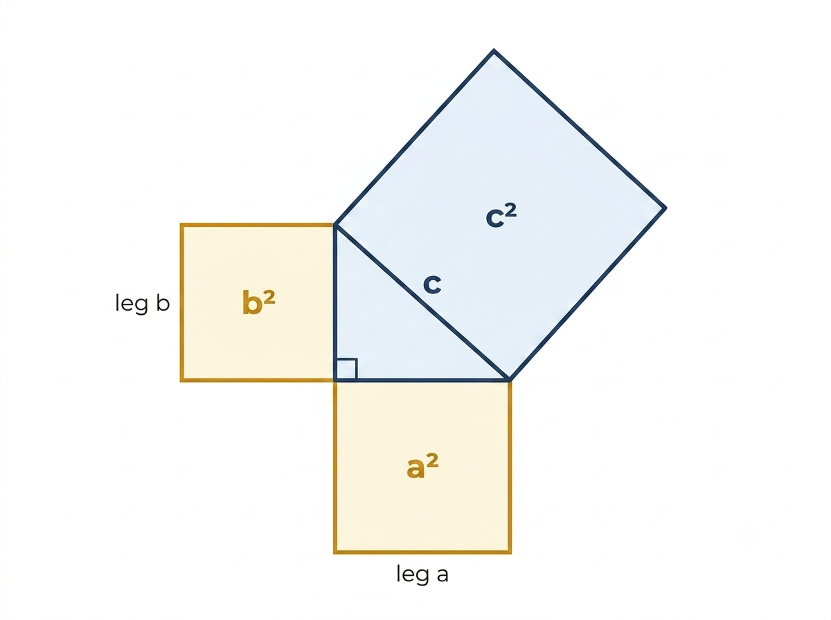Pythagorean Theorem