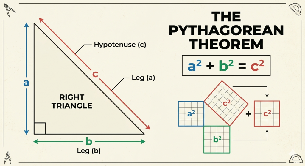 Pythagorean Theorem