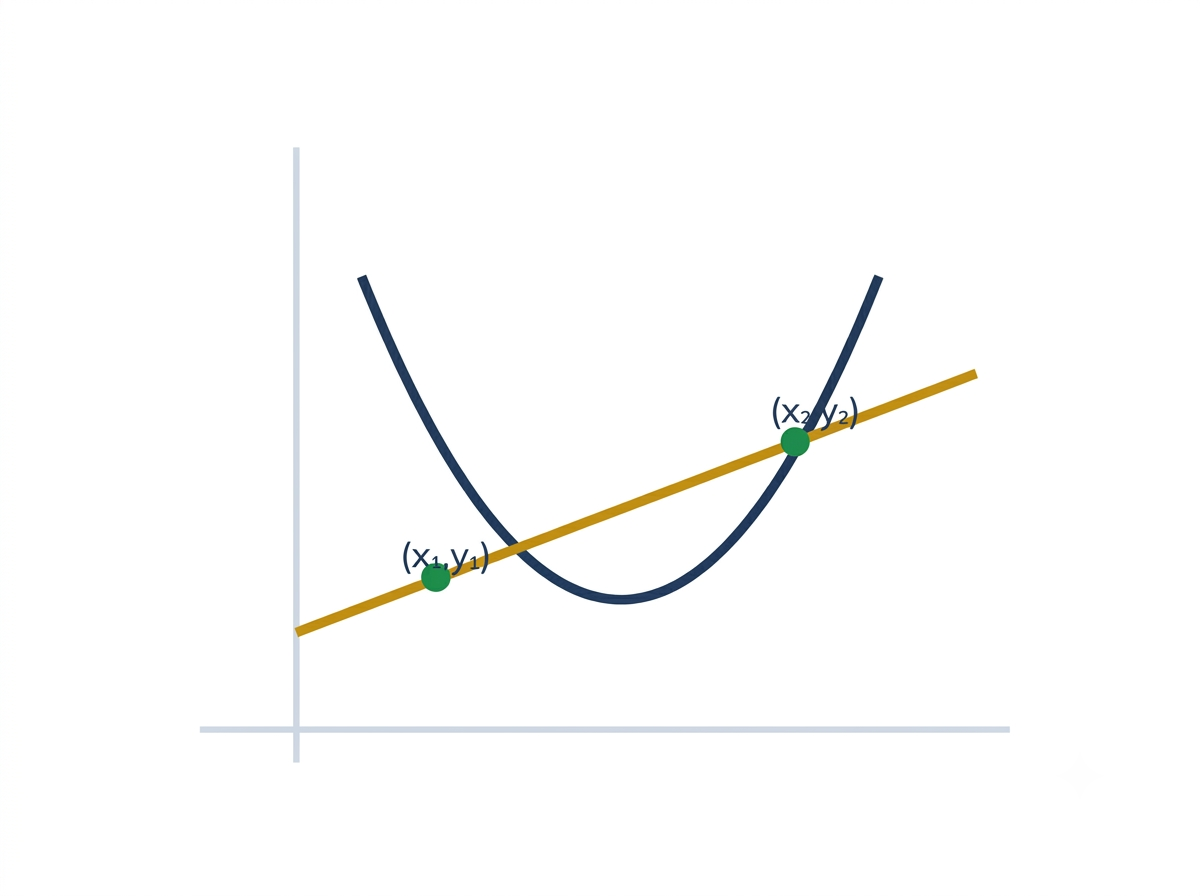 Quadratic Systems