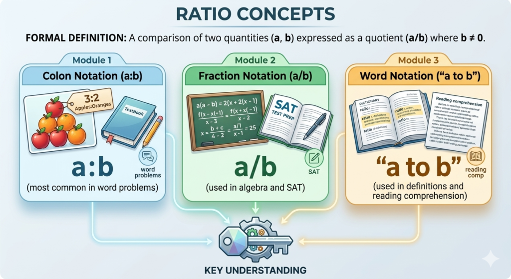Ratios