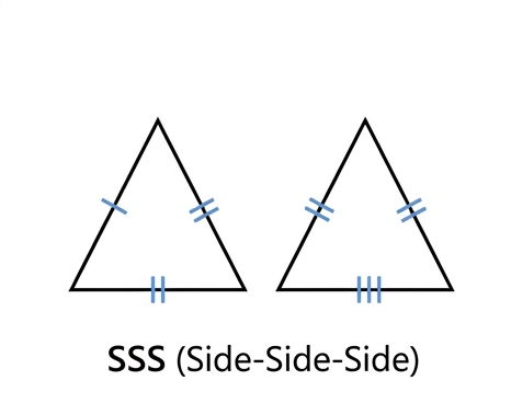 congruent vs similar