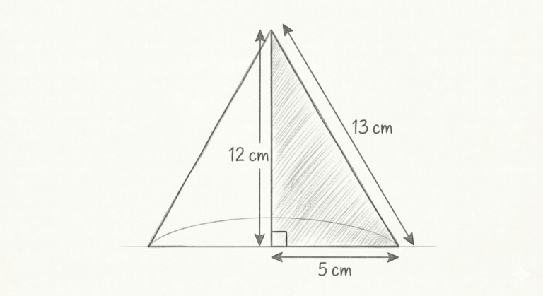 Slant Height Formula: Easy Steps to Master Geometry in 2026