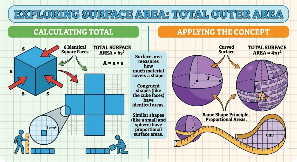Surface Area