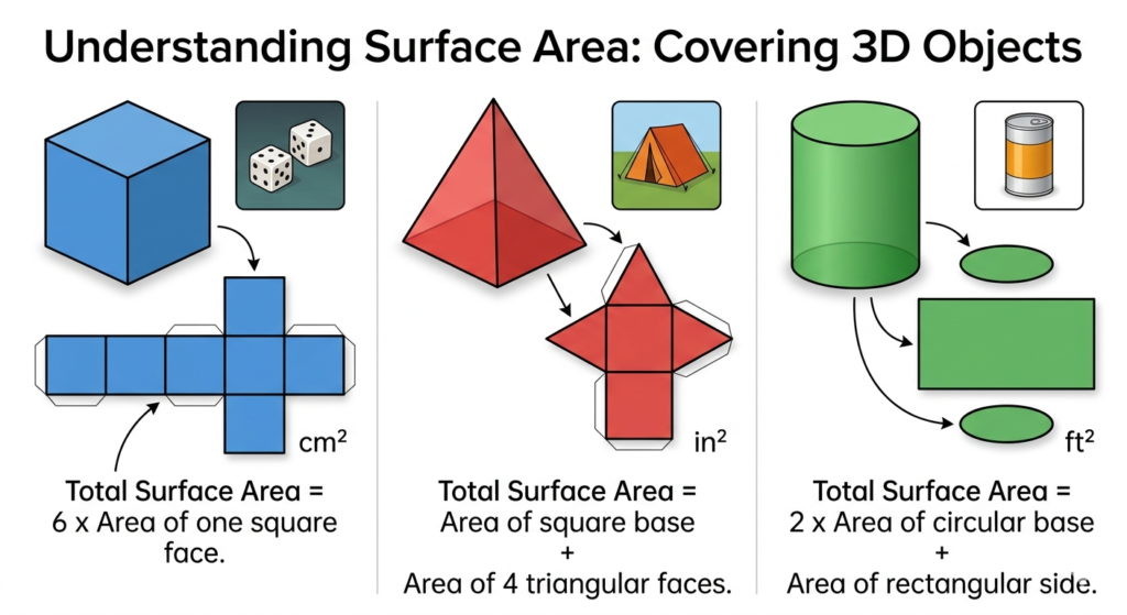 Surface Area
