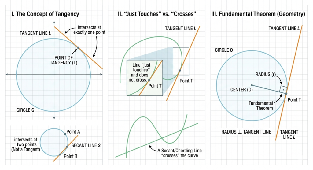 Tangent Lines
