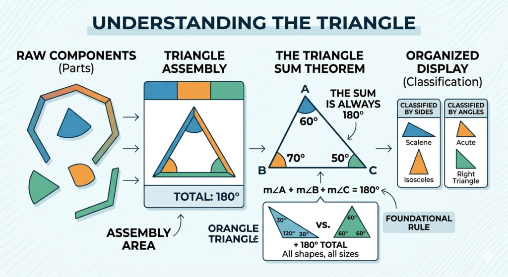 Triangles