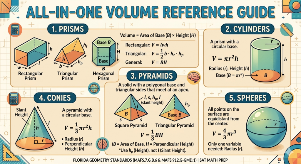 Volume