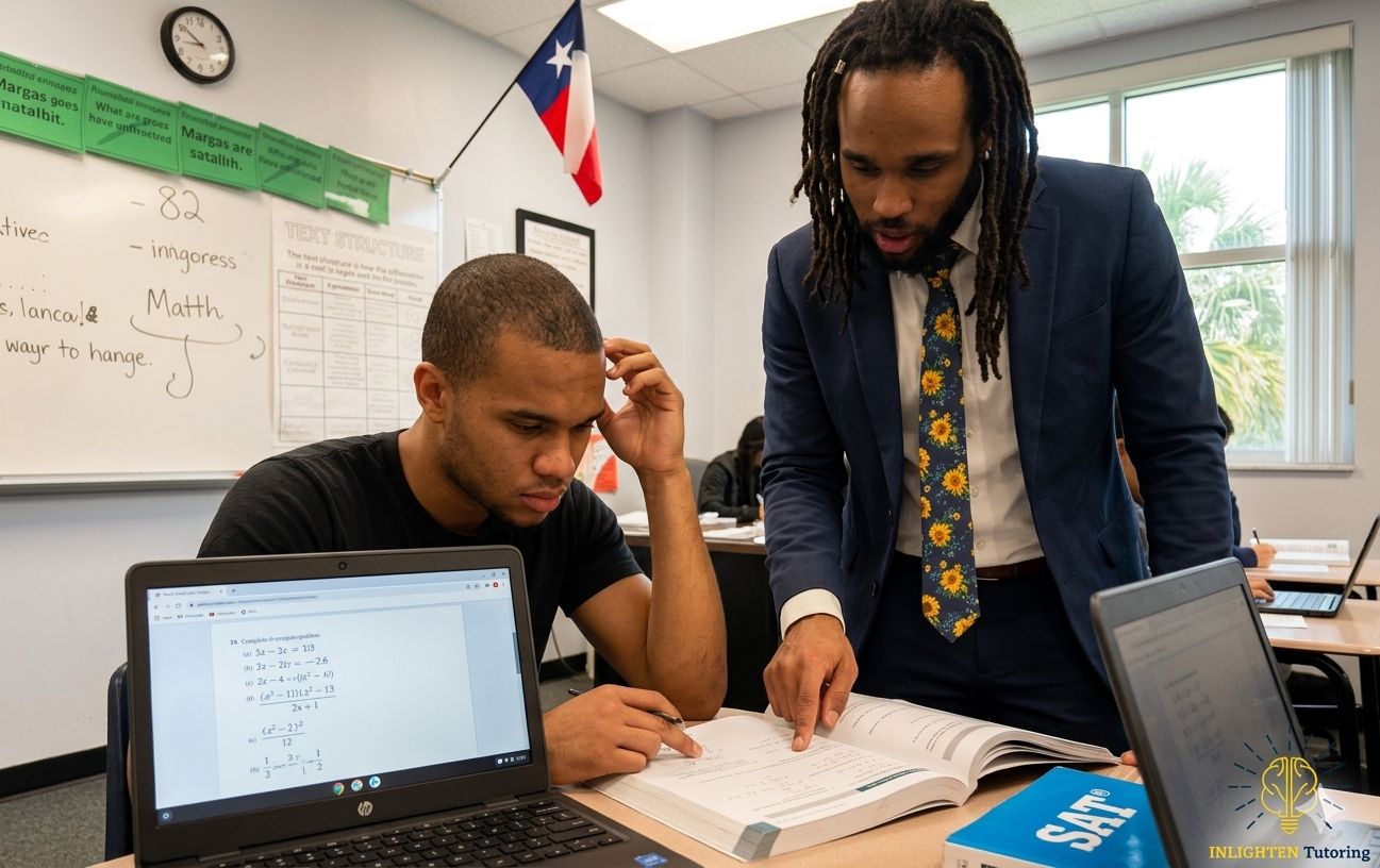 Math Tutoring Orlando