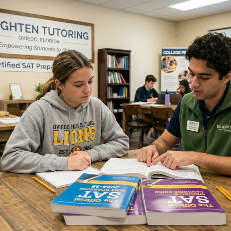 Bright Futures Scholarship