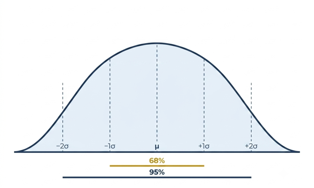 Standard Deviation