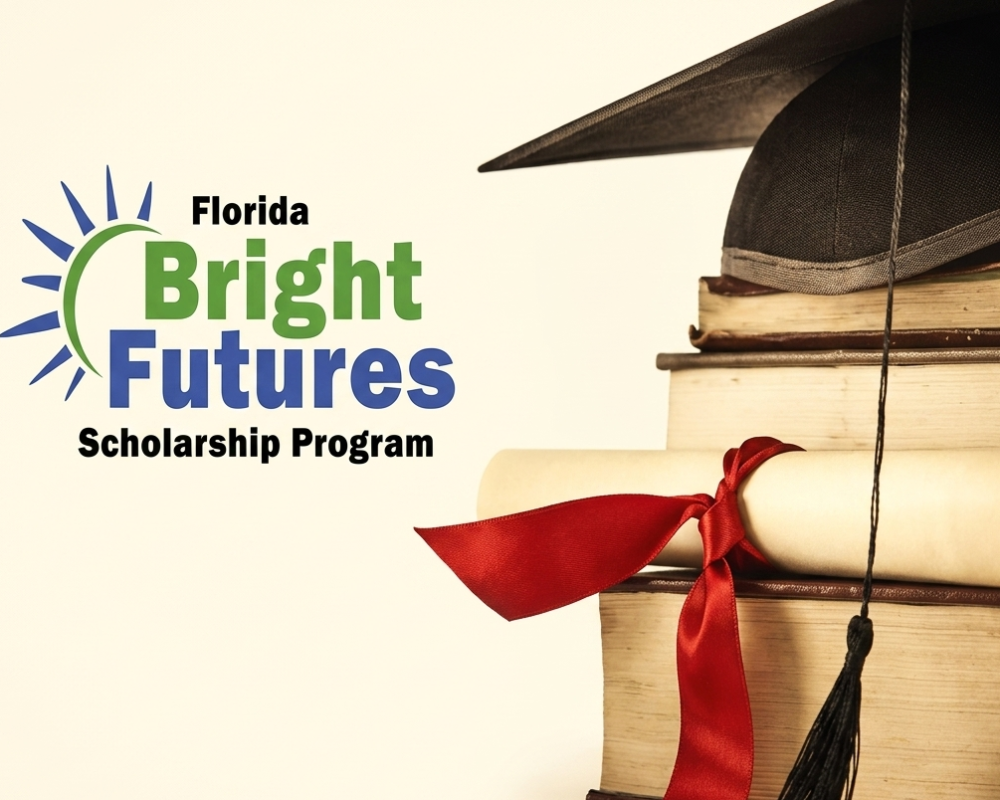 florida bright futures scholarships