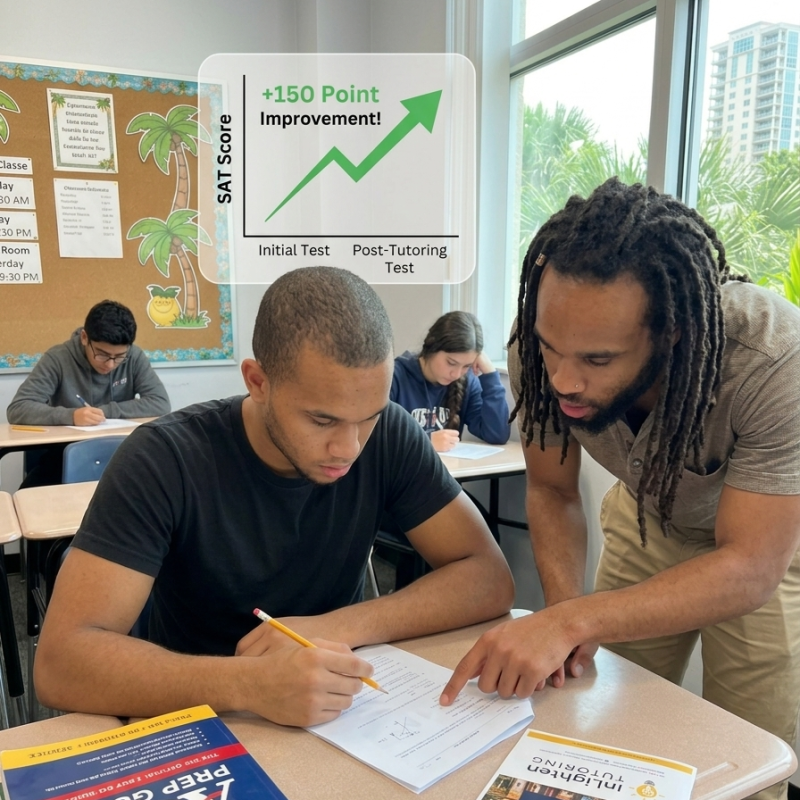 SAT Strategy
