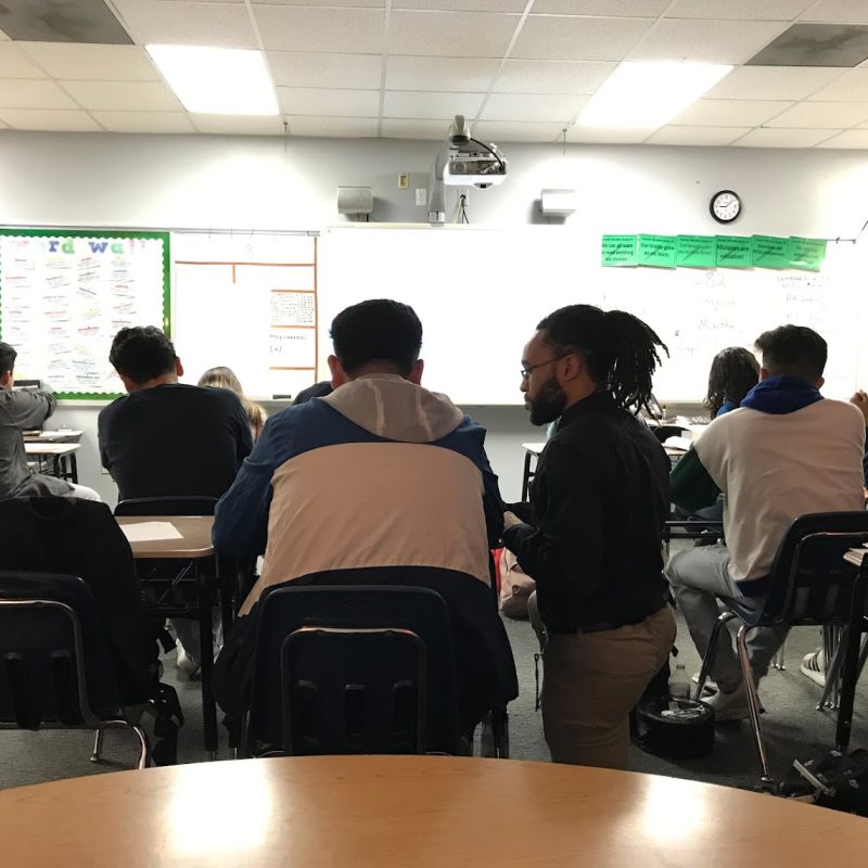 Step Up For Students